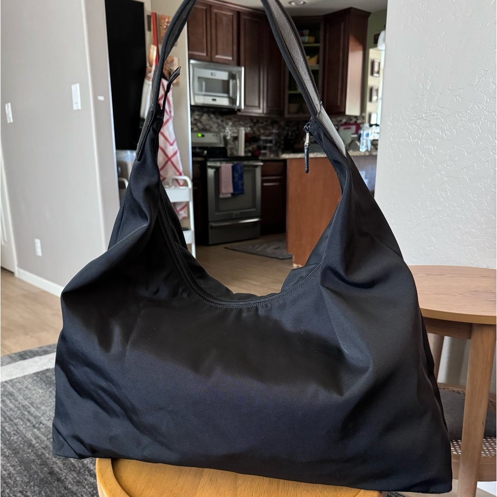 Vintage Gucci carry-on, hobo, shoulder bag - Picture 5 of 16